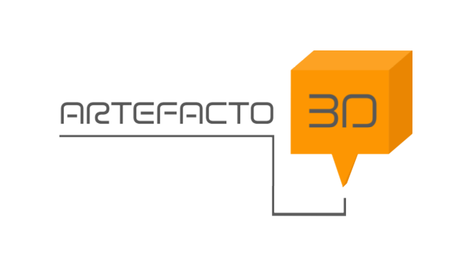 Artefacto 3D